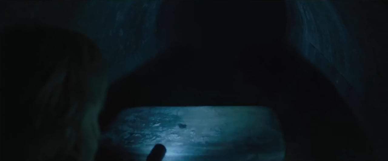 Insidious: The Last Key TV Spot - Scars (2018) Screen Capture #3