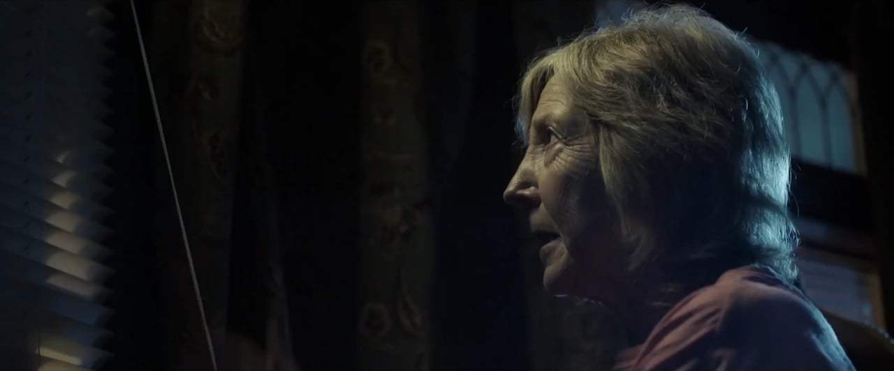 Insidious: The Last Key TV Spot - Fears (2018) Screen Capture #1
