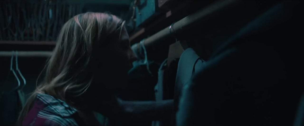 Insidious: The Last Key TV Spot - Fears (2018) Screen Capture #3