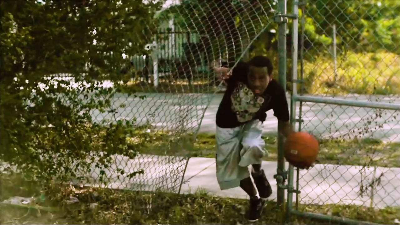 Fade Away Trailer (2018) Screen Capture #1