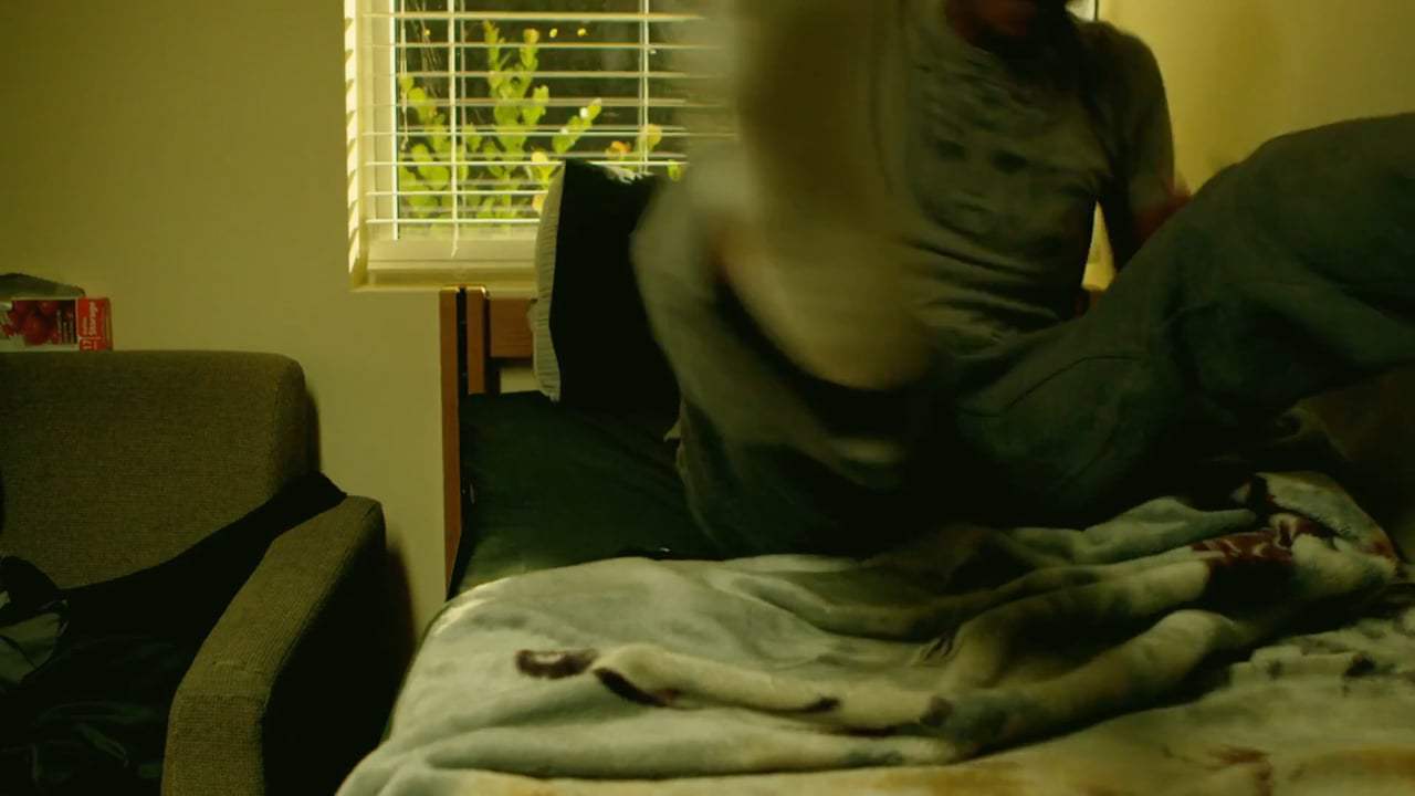 Fade Away Trailer (2018) Screen Capture #2