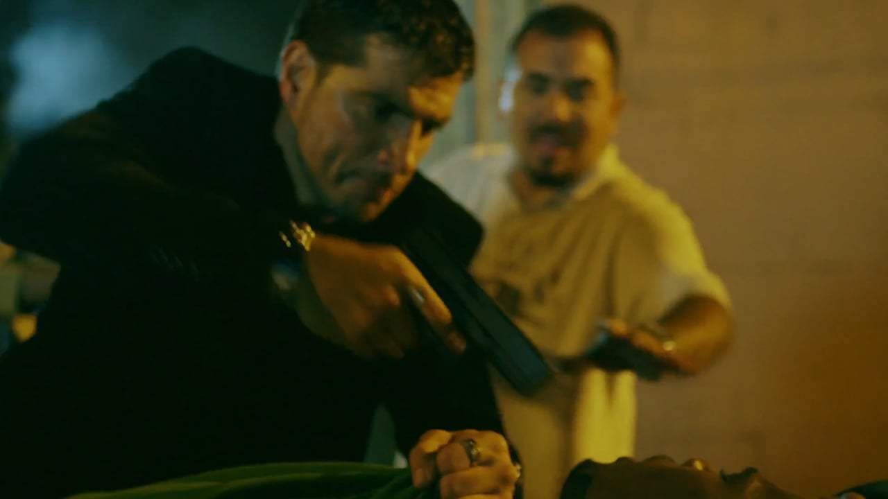 Fade Away Trailer (2018) Screen Capture #4