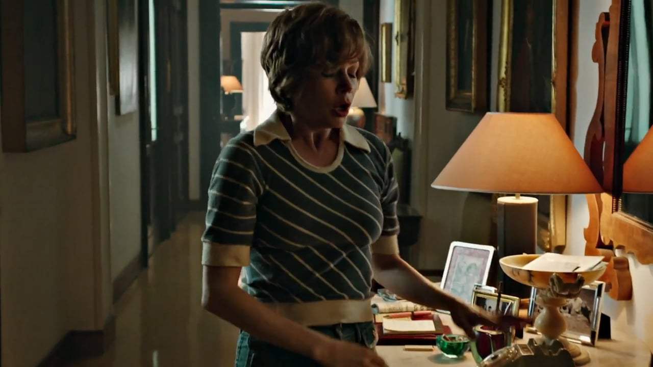 All the Money in the World TV Spot - Four Stars (2017) Screen Capture #1