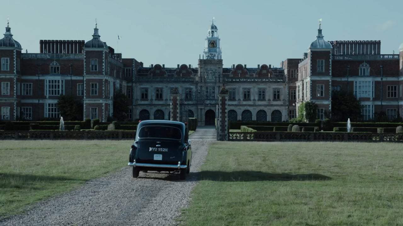 All the Money in the World TV Spot - Four Stars (2017) Screen Capture #2