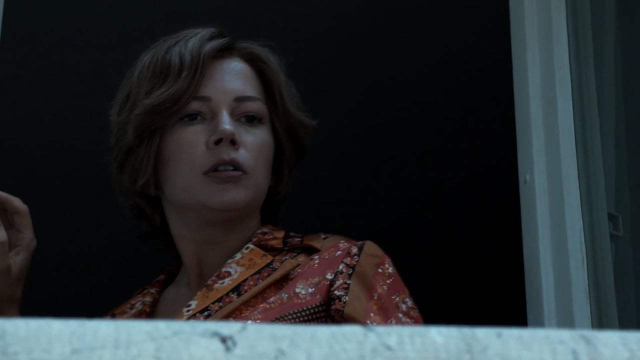 All the Money in the World TV Spot - Four Stars (2017) Screen Capture #3