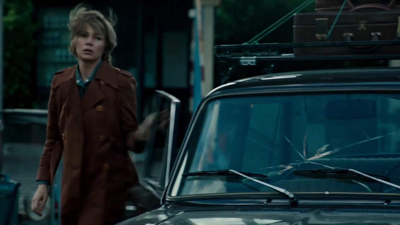 All the Money in the World TV Spot - Four Stars (2017) Screen Capture #4