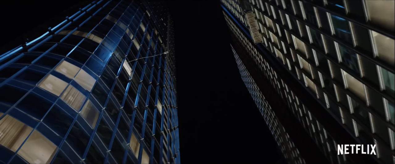 Game Over, Man! Trailer (2018) Screen Capture #3