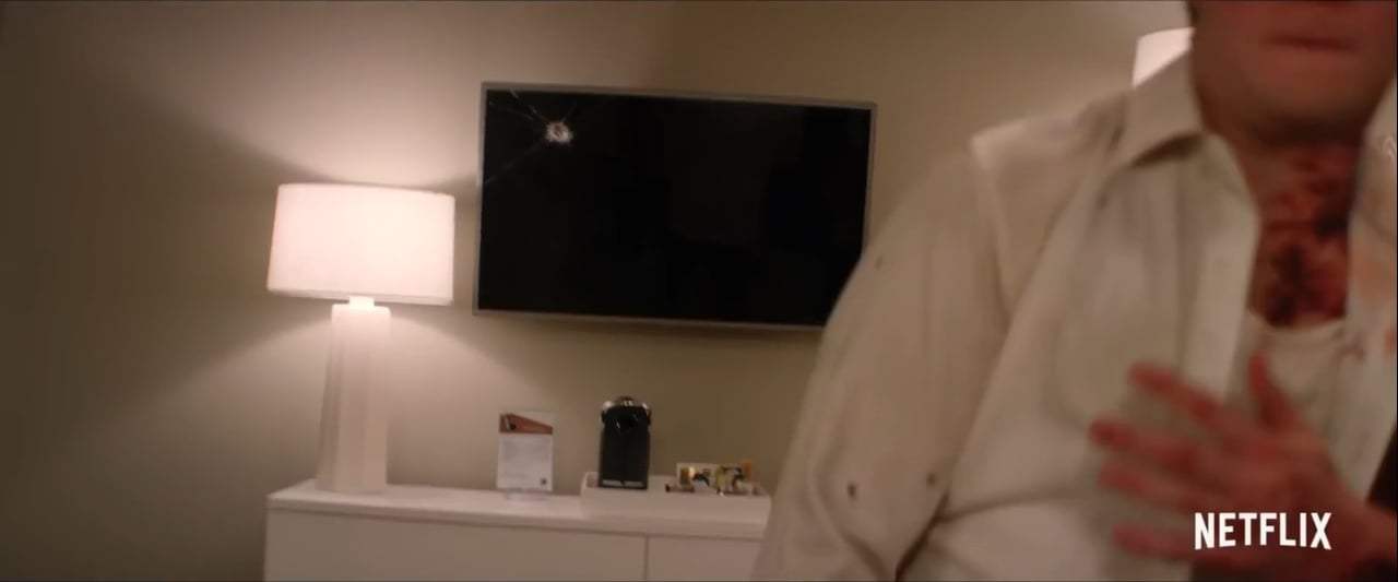 Game Over, Man! Trailer (2018) Screen Capture #4