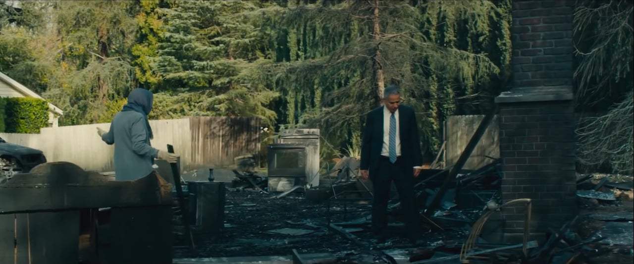 Nostalgia Trailer (2018) Screen Capture #1