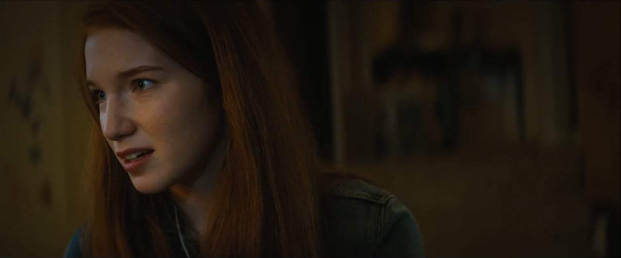 Nostalgia Trailer (2018) Screen Capture #3