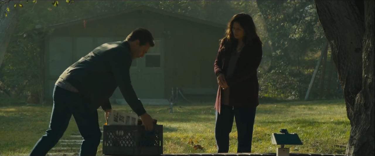 Nostalgia Trailer (2018) Screen Capture #4