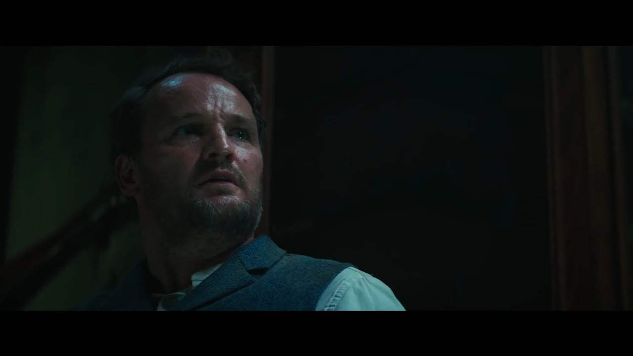 Winchester: The House That Ghosts Built Feature Trailer (2018) Screen Capture #1