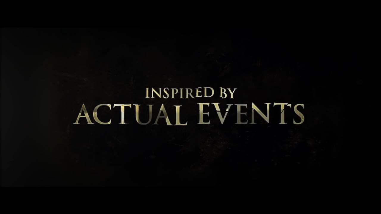 Winchester: The House That Ghosts Built Feature Trailer (2018) Screen Capture #2