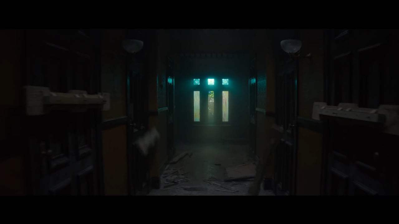 Winchester: The House That Ghosts Built Feature Trailer (2018) Screen Capture #4