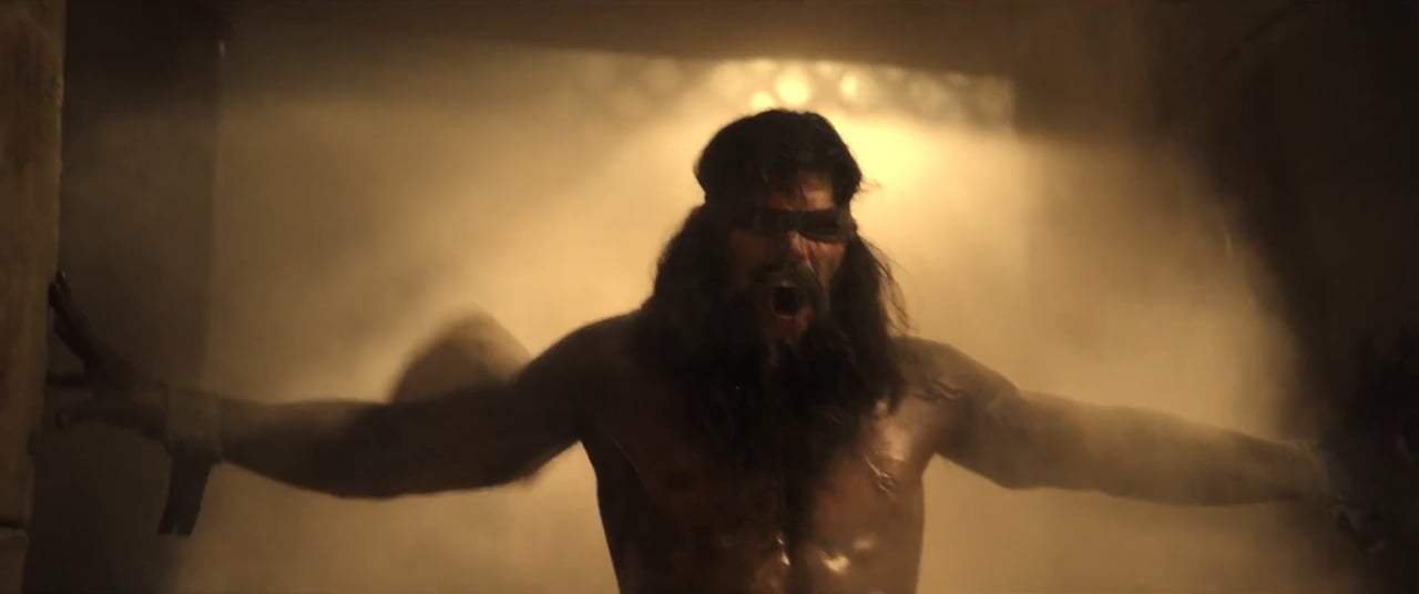 Samson Feature Trailer (2018) Screen Capture #4