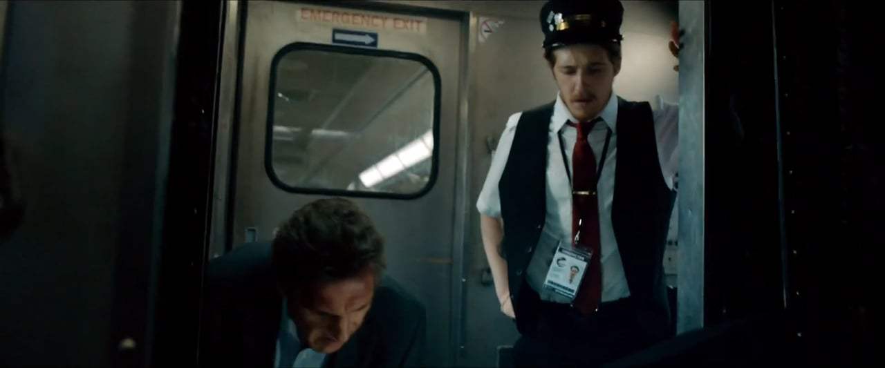 The Commuter (2018) - Release The Latch Screen Capture #1