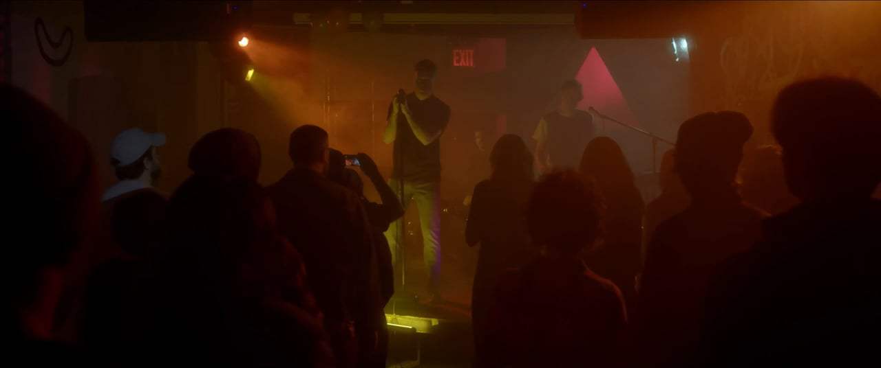 Psychotic! Trailer (2016) Screen Capture #1