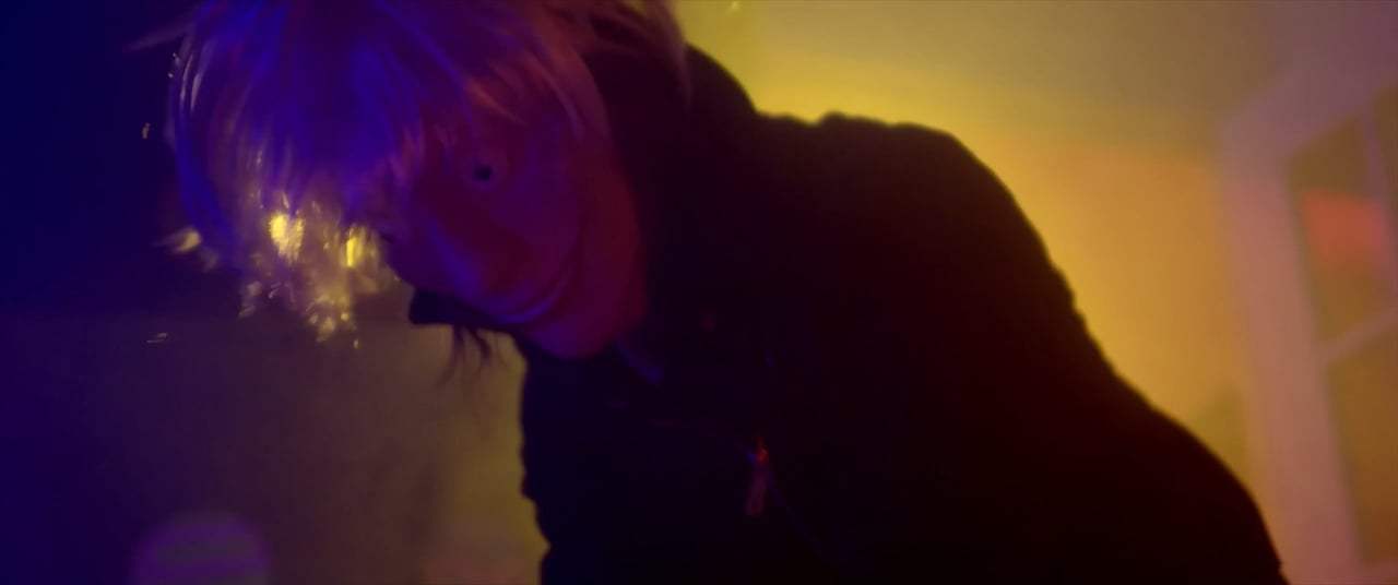 Psychotic! Trailer (2016) Screen Capture #3