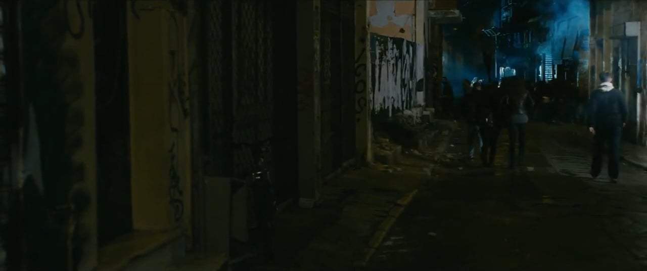 Happy Birthday Trailer (2018) Screen Capture #1