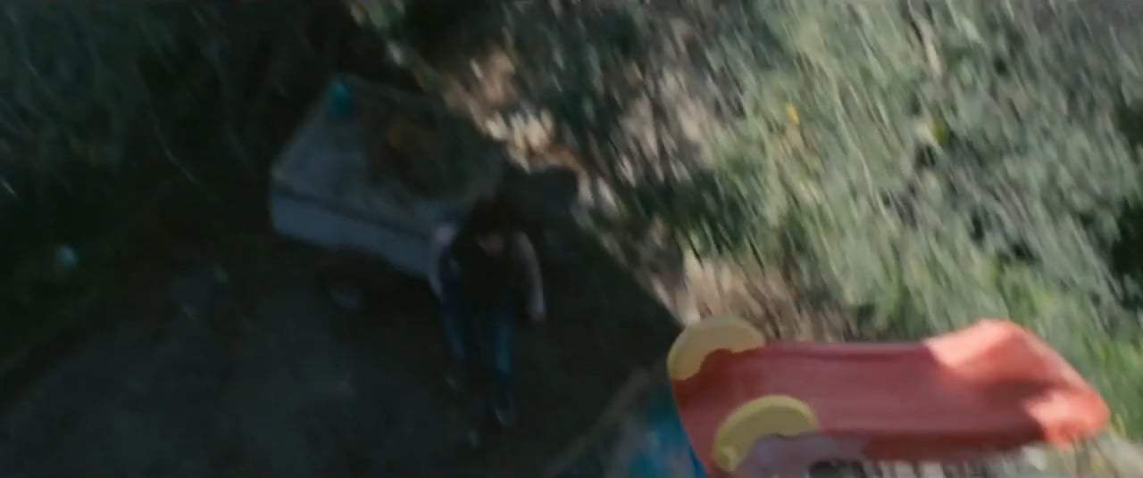 Happy Birthday Trailer (2018) Screen Capture #4
