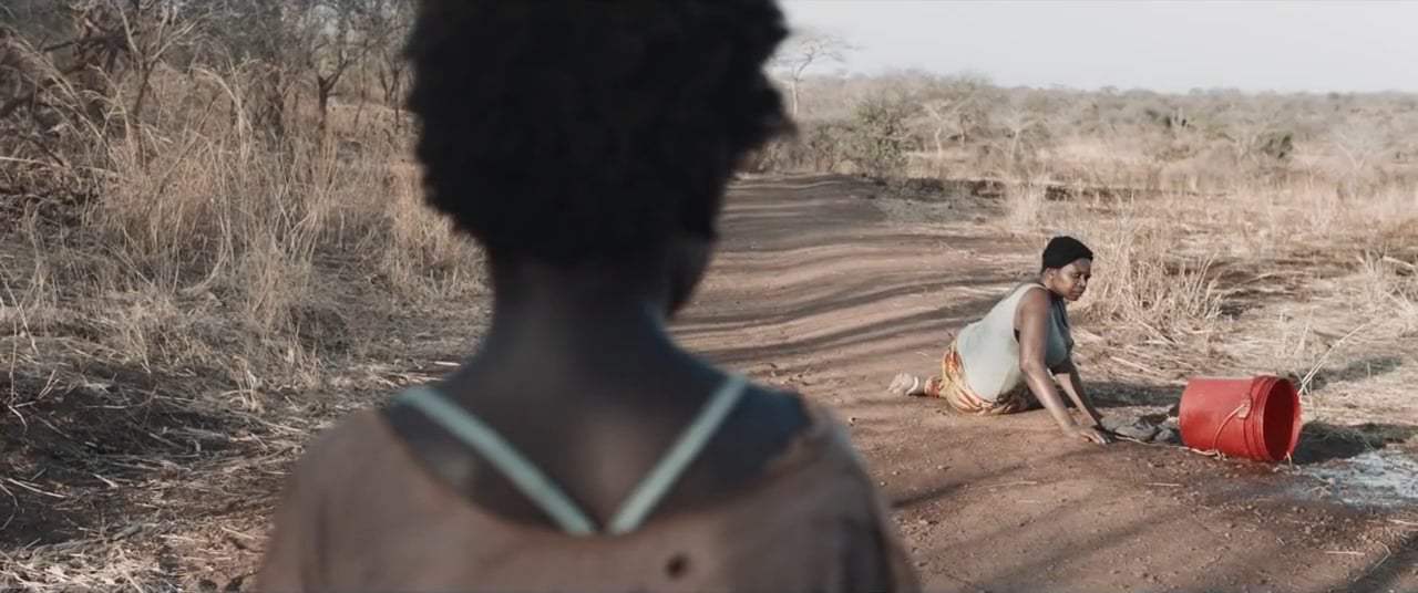 I Am Not a Witch Trailer (2018) Screen Capture #1