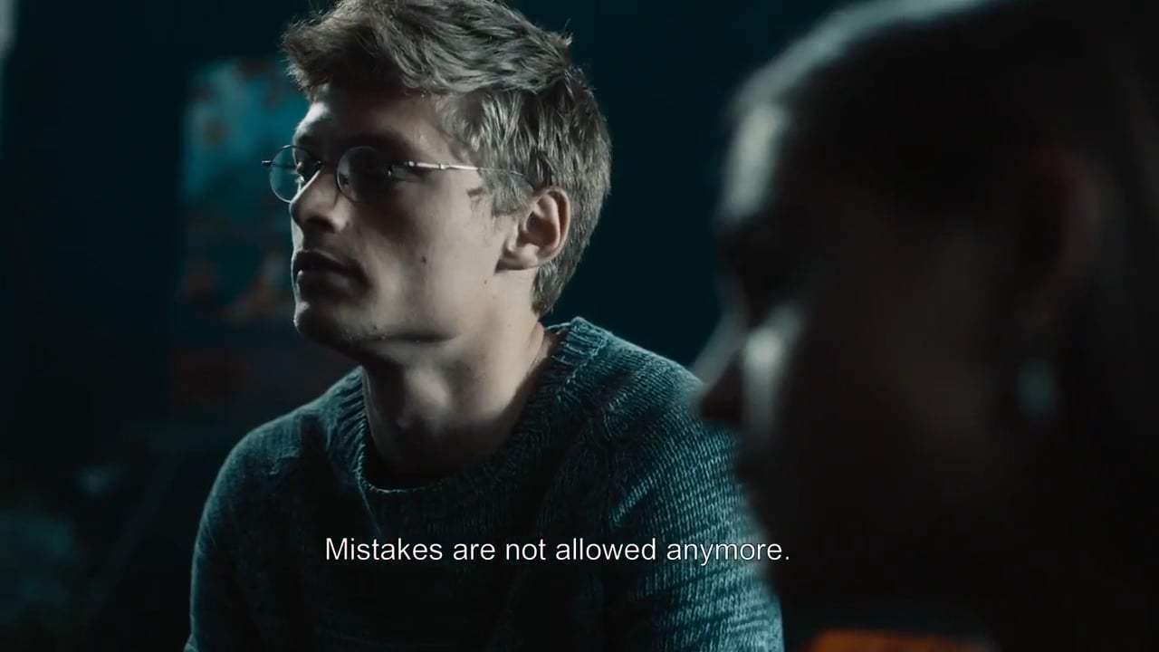 Silk Road Trailer (2018) Screen Capture #3