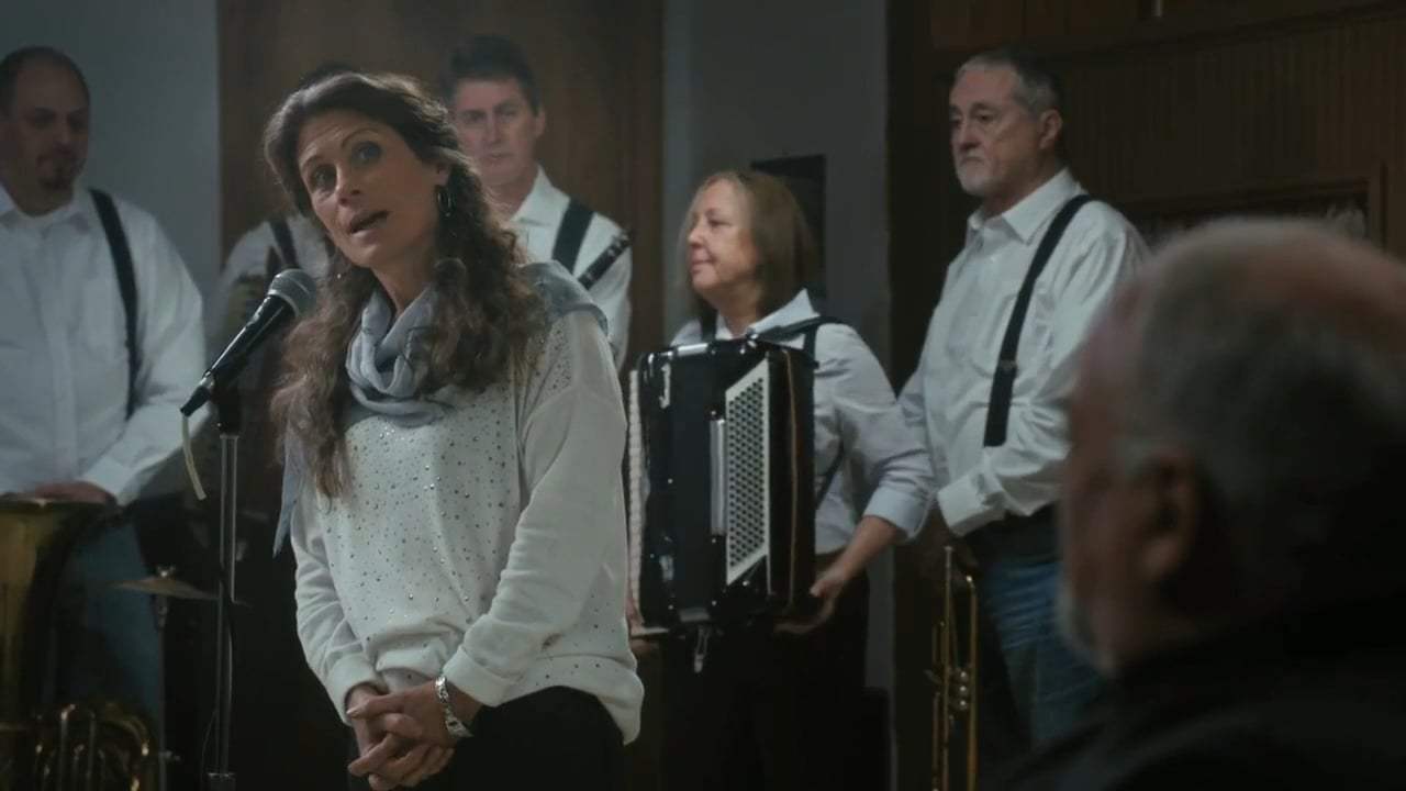 Aquarians Trailer (2018) Screen Capture #1