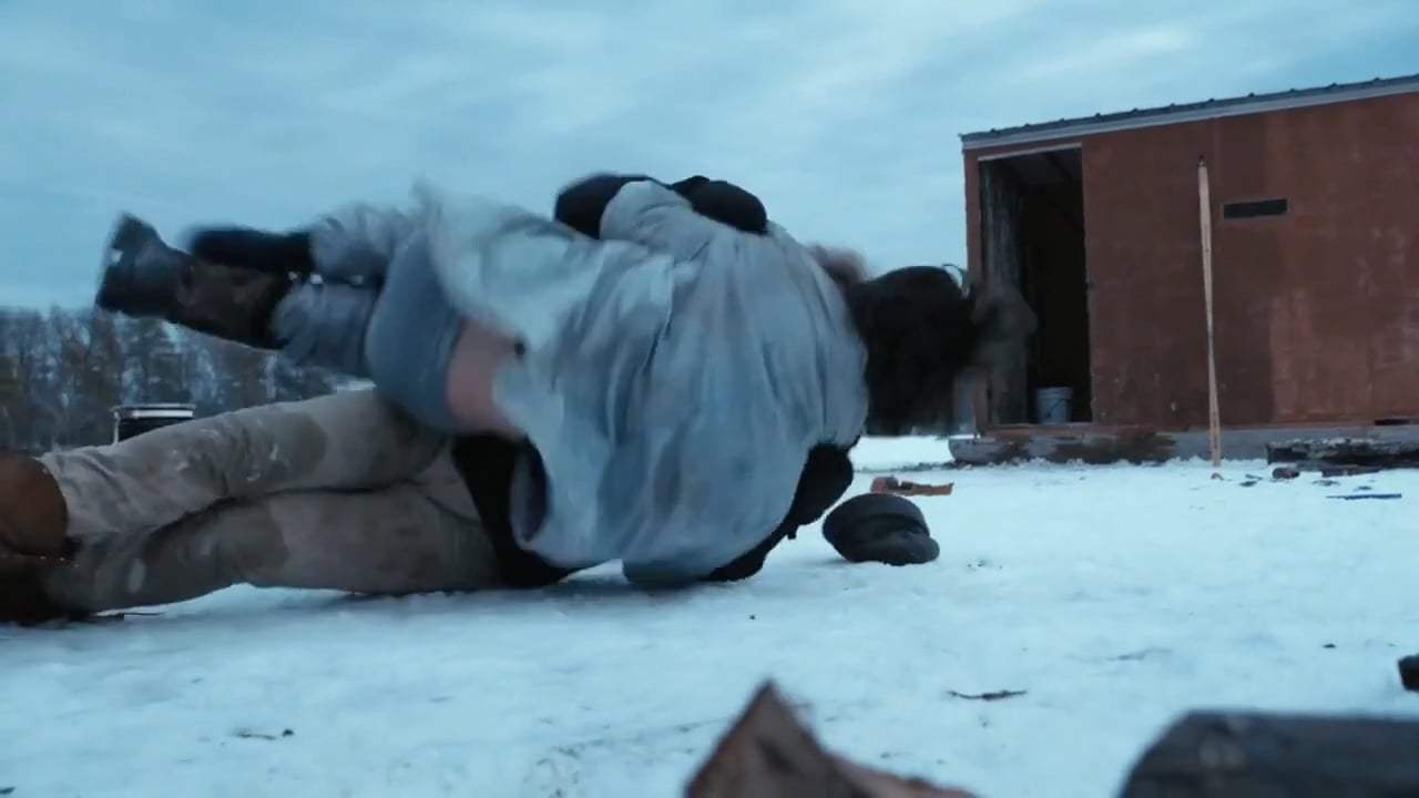 Aquarians Trailer (2018) Screen Capture #3