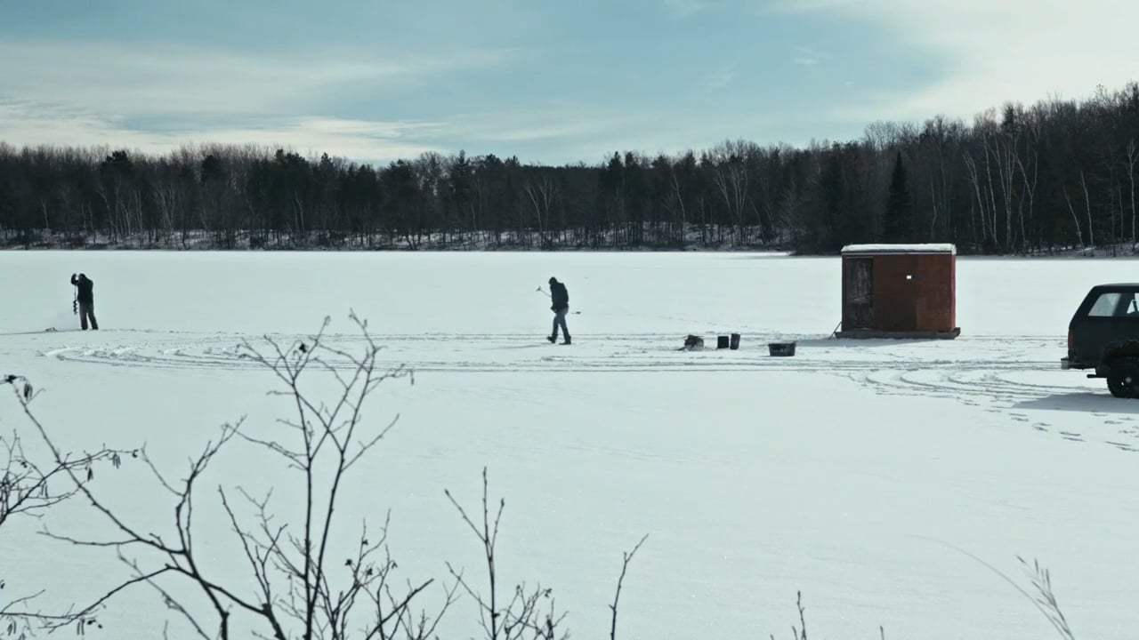 Aquarians Trailer (2018) Screen Capture #4