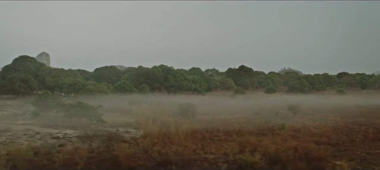 The Train of Salt and Sugar Trailer (2018) Screen Capture #1