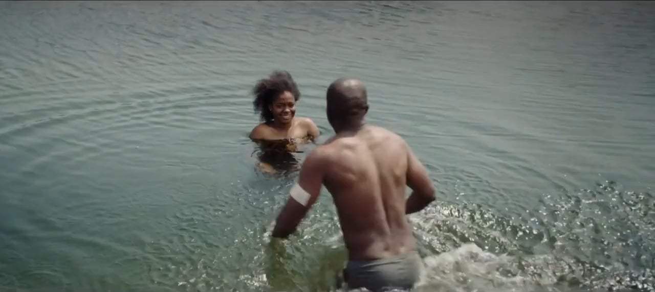 The Train of Salt and Sugar Trailer (2018) Screen Capture #2