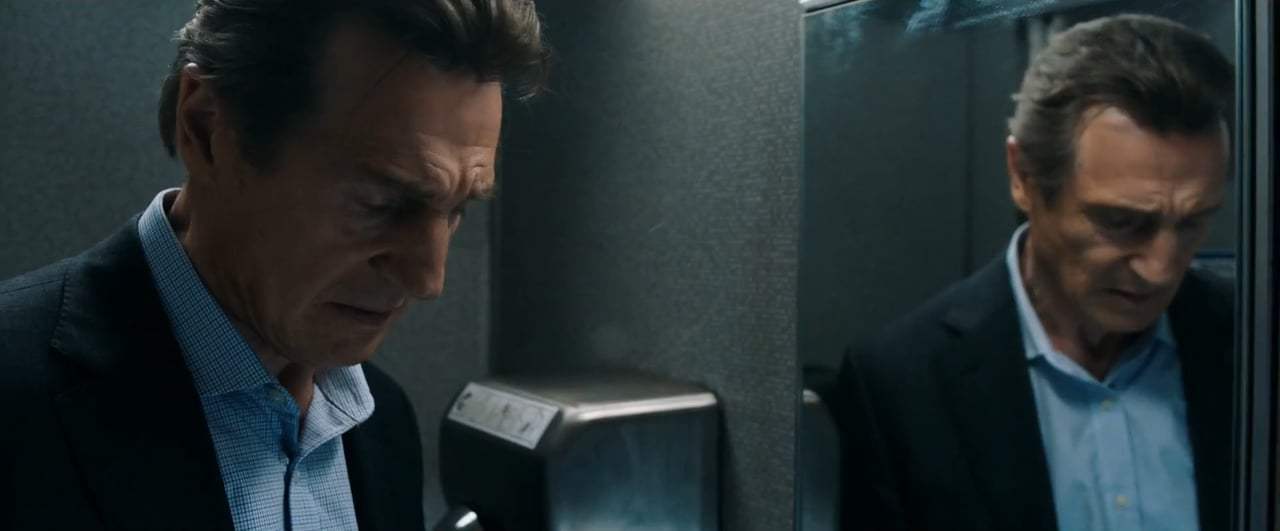 The Commuter TV Spot - Find Them (2018) Screen Capture #2