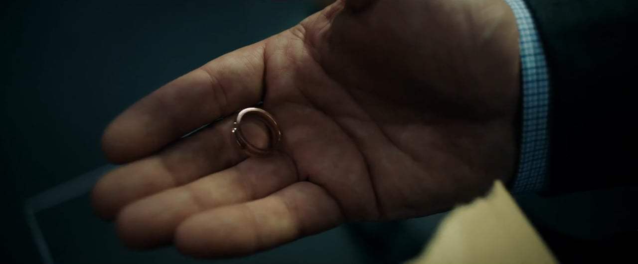 The Commuter TV Spot - Find Them (2018) Screen Capture #3