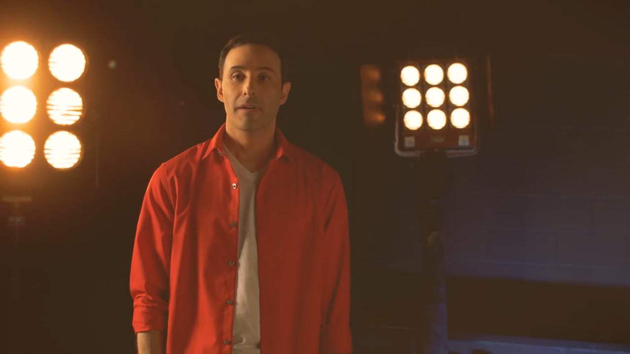 Dance Baby Dance Trailer (2018) Screen Capture #4
