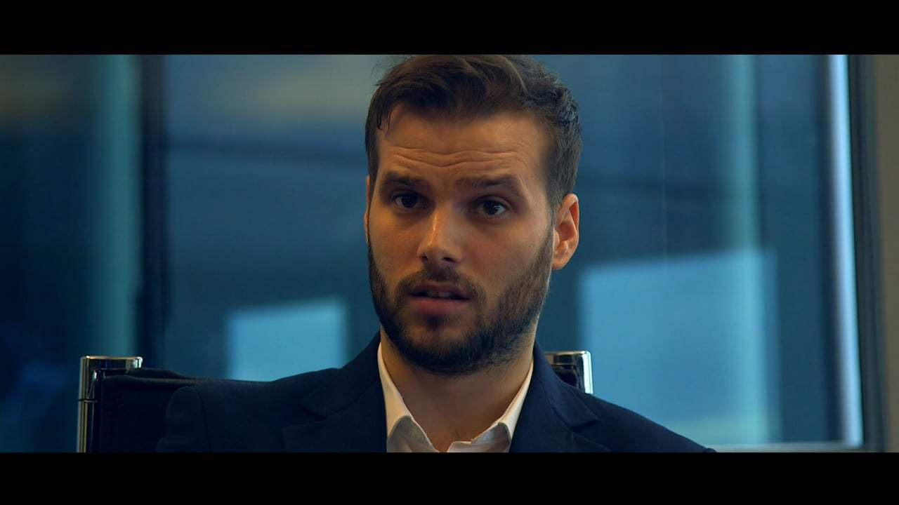 Dreamatarian Trailer (2018) Screen Capture #2