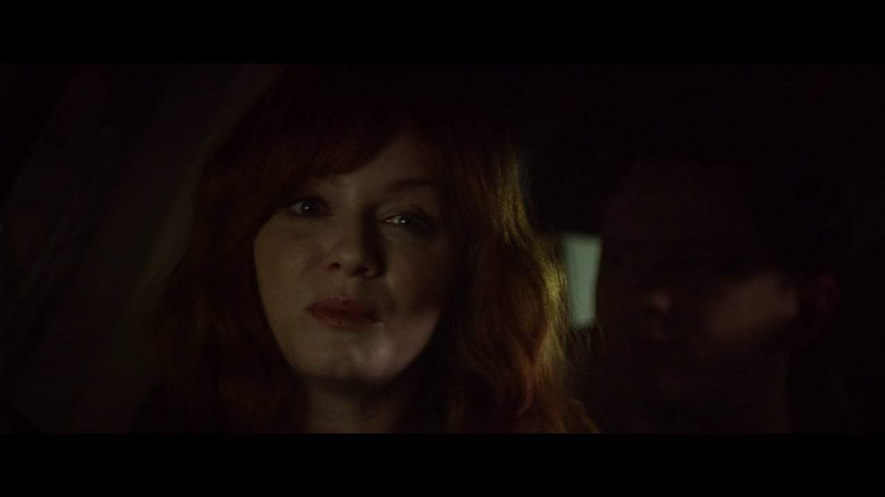 Strangers: Prey at Night Feature Trailer (2018) Screen Capture #1