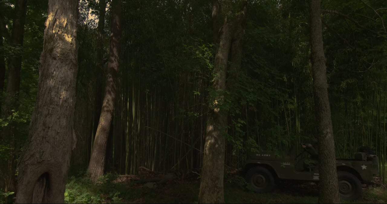 Summer of '67 Trailer (2018) Screen Capture #2