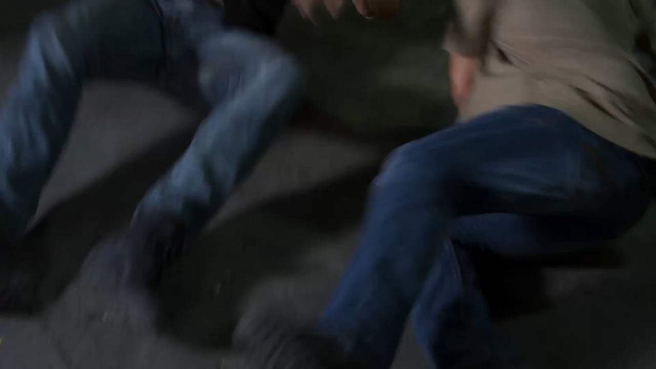 Showdown in Manila Trailer (2018) Screen Capture #2