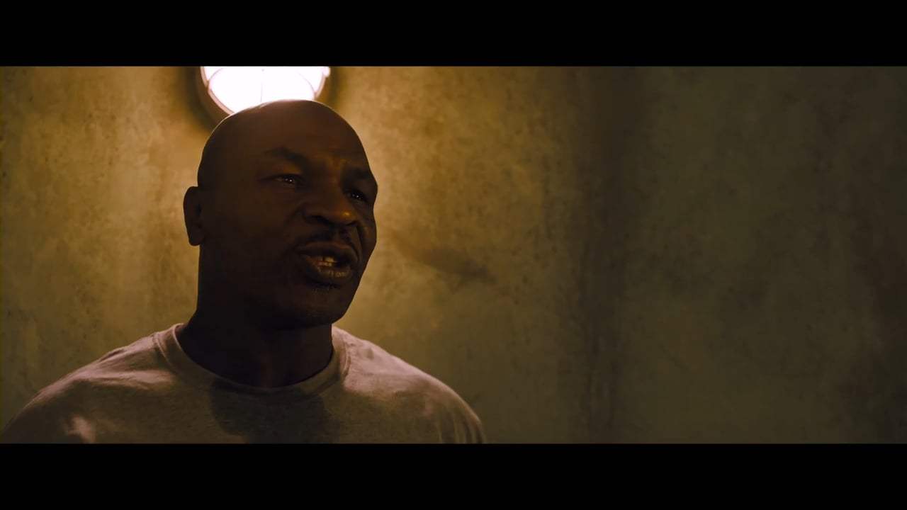 Kickboxer: Retaliation Trailer (2018) Screen Capture #4