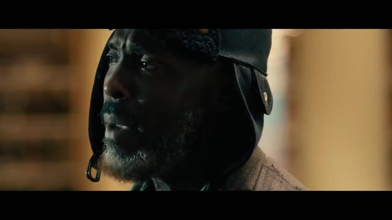 The Public Trailer (2019) Screen Capture #4