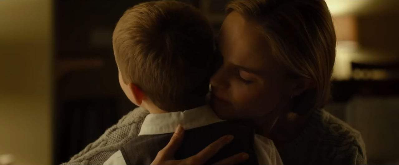Before I Wake Theatrical Trailer (2016) Screen Capture #2
