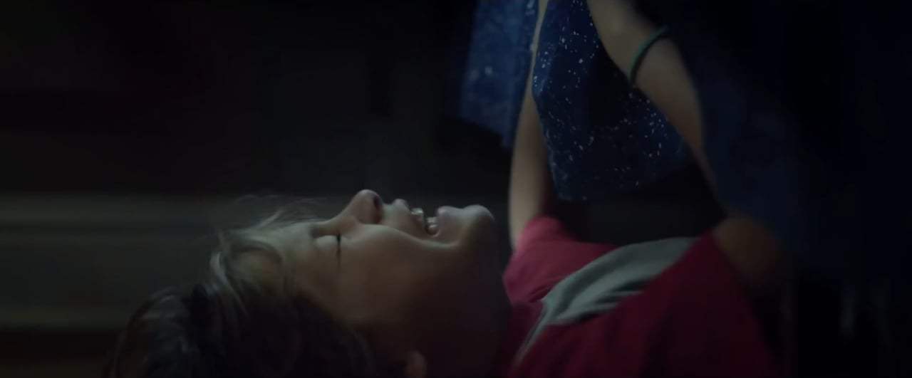 Before I Wake Theatrical Trailer (2016) Screen Capture #4
