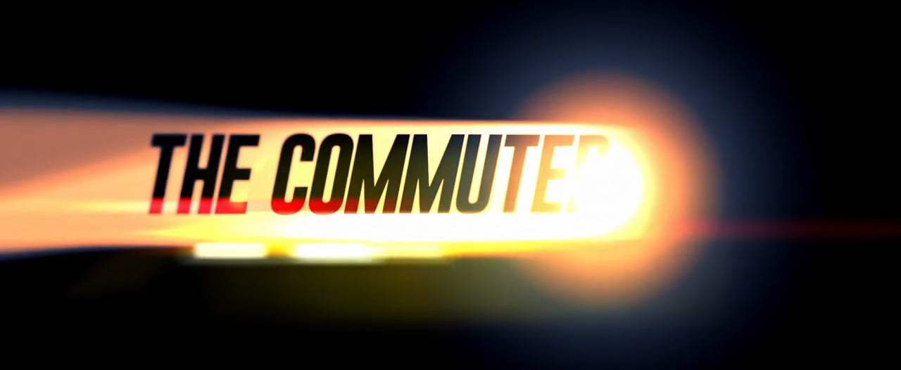 The Commuter Featurette - Liam Neeson (2018) Screen Capture #1