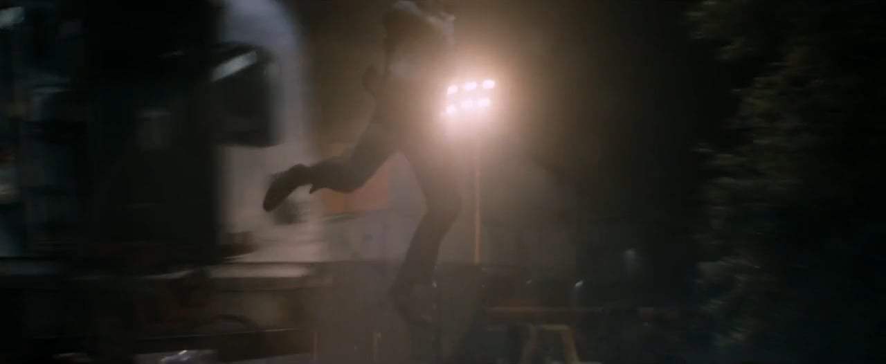 The Commuter Featurette - Liam Neeson (2018) Screen Capture #4