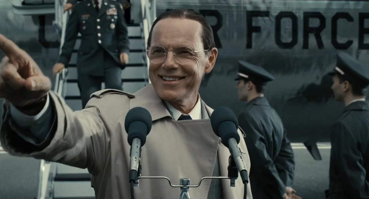 The Post TV Spot - Game Changer (2018) Screen Capture #1