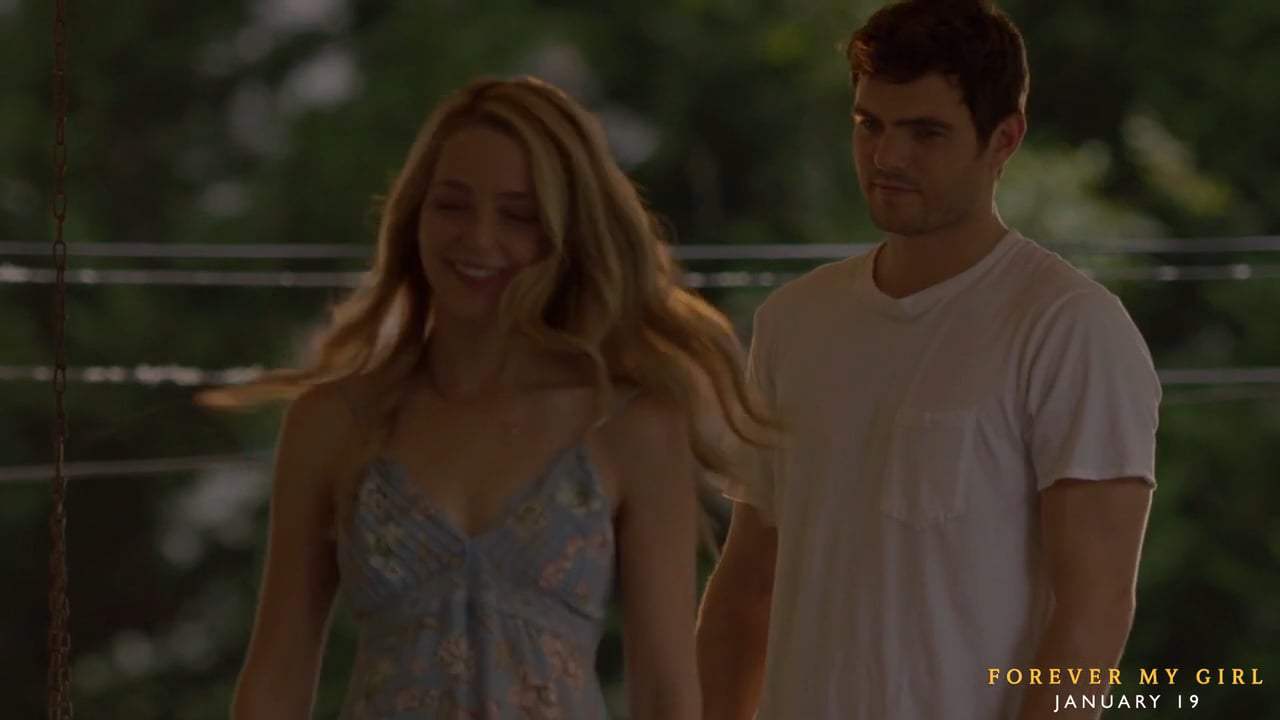 Forever My Girl Featurette - Characters (2017) Screen Capture #1