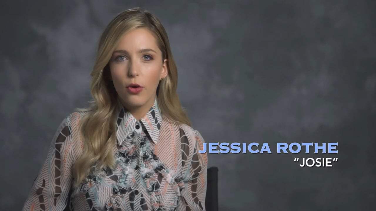 Forever My Girl Featurette - Defining Songs (2017) Screen Capture #1