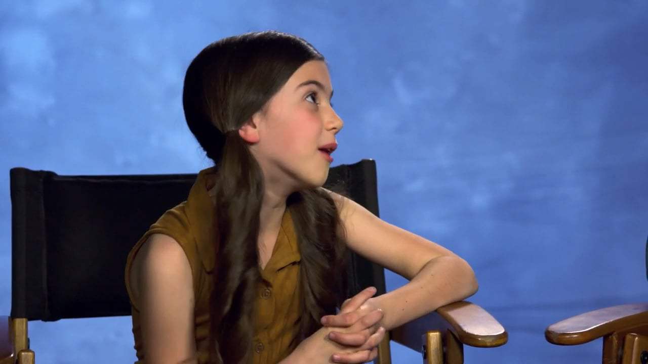 Forever My Girl Featurette - Southern Accents (2017) Screen Capture #3