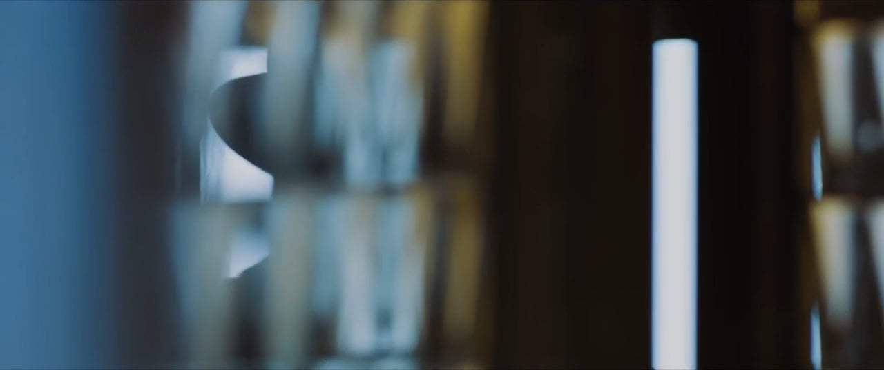 Murder on the Orient Express Music Video - 