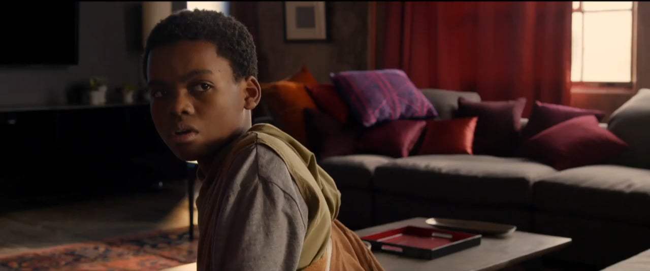 Proud Mary TV Spot - One More Job (2018) Screen Capture #1